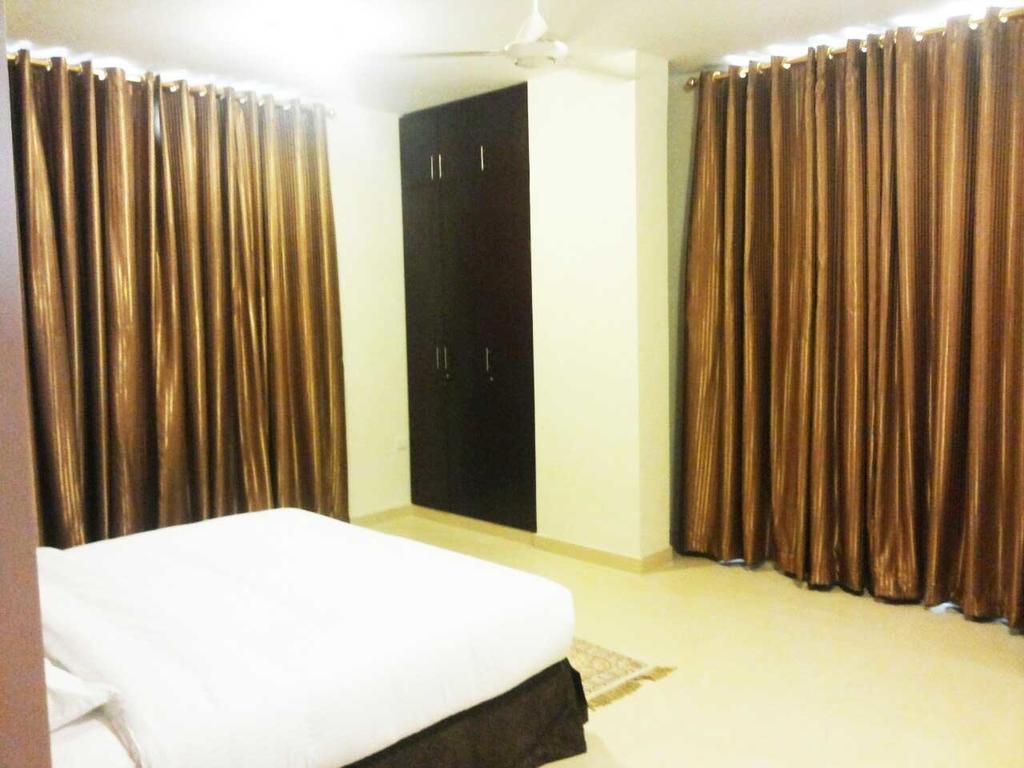 Pearl Salalah Serviced Apartments Room photo